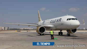 Aterriza en Israel el primer vuelo entre El Cairo y Tel Aviv - El Tiempo