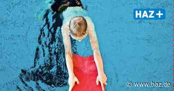 Schwimmkurse in Hemmingen: DLRG führt Warteliste für Nichtschwimmer - Hannoversche Allgemeine