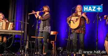 Hemmingen: So war das Konzert von More Maids im Kulturzentrum bauhof - Hannoversche Allgemeine