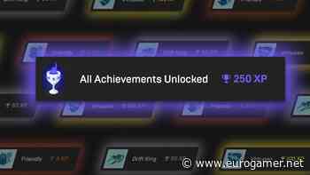 Epic Games Store adds new achievements system next week - Eurogamer.net