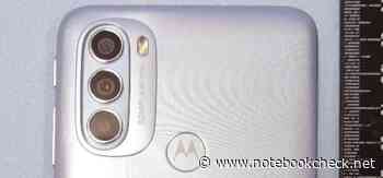 Motorola's next Moto G will be a 50MP camera smartphone - Notebookcheck.net