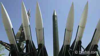 US discloses size of nuclear stockpile for first time since 2018
