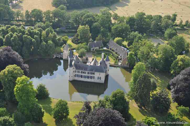 Cathy Berx gaat vol voor landschapspark in valleien van Kleine en Grote Nete: “Bewuster omgaan met het Kempense landschap”