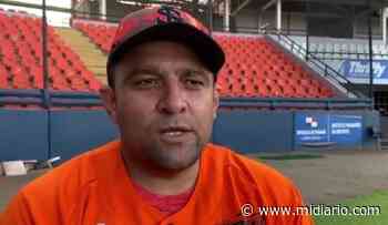 Los Santos define abridores para el Campeonato Nacional de Béisbol Mayor - Mi Diario Panamá