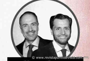 Los hijos de Marcelo de los Santos con fortunas en Islas Vírgenes para evadir impuestos y asociados con colombianos. - Revista Punto de Vista