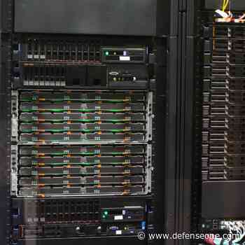 America’s First Exascale Supercomputer Is ‘On Track’ for 2021 Deployment