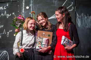 Dresden: Nach Corona-Drama: Familie holt Jugendweihe nach - Sächsische.de