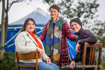 Dresden: Dresdner Kino blickt über den Tellerrand - Sächsische.de