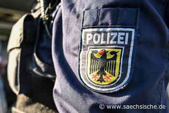 Dresden: Migranten ohne Einreiseerlaubnis in Dresden aufgefunden - Sächsische.de