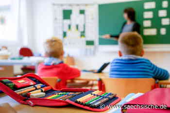 Dresden: Dutzende langzeitkranke Lehrer in Dresden - Sächsische.de