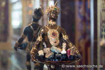 Dresden: Petition gegen Dresdens Kunstwerke-Umbenennung - Sächsische.de