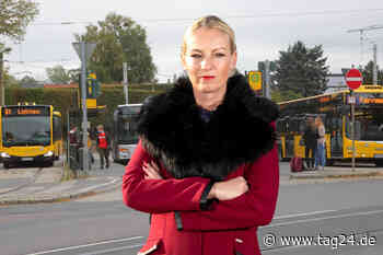 Ullersdorfer Platz in Dresden: Ausbau-Pläne lassen auf sich warten - TAG24
