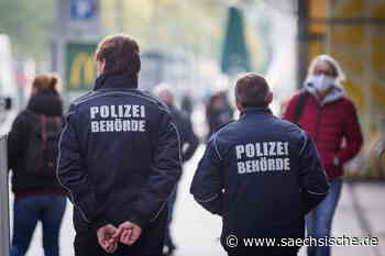 Dresden: Stadtfest-Bilanz des Dresdner Ordnungsamtes überwiegend positiv - Sächsische.de