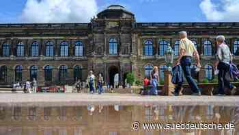 Schlösserland hat durch Corona Millionen-Umsatzverlust - Süddeutsche Zeitung