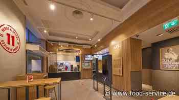 Dresden | KFC: Neueröffnung am Altmarkt - Food Service