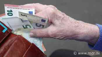 Generalstaatsanwaltschaft Dresden startet Forschungsprojekt zu Pflegebetrug - MDR