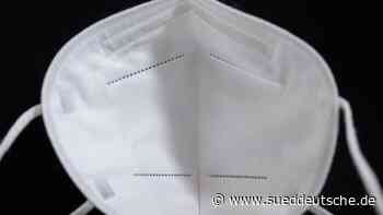 Gesundheit - Dresden - Corona-Inzidenz: Vier sächsische Landkreise liegen über 100 - Gesundheit - SZ.de - Süddeutsche Zeitung