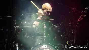 Einst Drummer bei "AC/DC", bald auf der Bühne im Life House Wehdem - noz.de - Neue Osnabrücker Zeitung