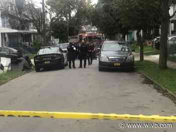 Buffalo Police: Man fatally shot on Laird Avenue