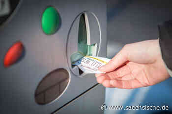 Dresden: Parkgebühren werden wieder Fall für Dresdner Stadtrat - Sächsische.de