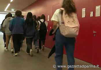 In una settimana 73 nuovi casi di covid nelle scuole a Parma - Video - Gazzetta di Parma