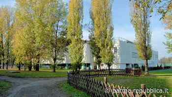 Parma, al campus apre un punto vaccinale per gli studenti universitari - La Repubblica