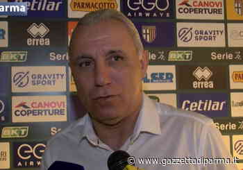 Stoichkov in città: e incontra i compagni del Parma 1995/96 - Video - Gazzetta di Parma