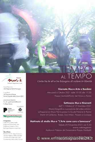 Torna Mus-e Parma - Emilia Romagna News 24