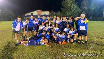 l'audace parma vince il torneo senatore di gattatico, categoria allievi under 16, battendo il bibbiano san polo - ParmaToday