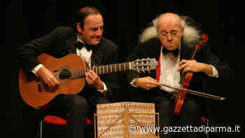 Parma, musica formato famiglia con il "Peppino's Corner" - Gazzetta di Parma