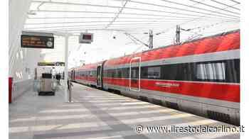 "Tav, dopo Reggio ci supererà anche Parma" - il Resto del Carlino