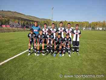 Under 15, 2^ Giornata: Perugia-Parma 1-1 (VIDEO GOL) - Sport Parma