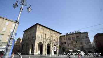 Pd - Effetto Parma: in vista incontro pubblico sull'alleanza elettorale - La Repubblica