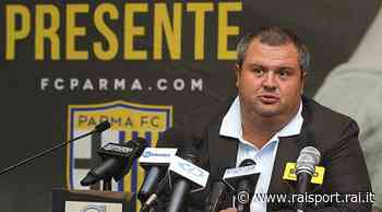 Parma: Tribunale di Brescia assolve l'imprenditore Tommaso Ghirardi - Rai Sport