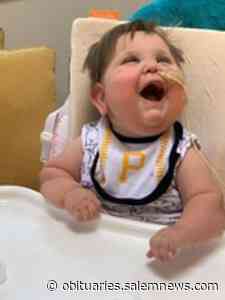 Theodore McBride | Obituary | Salem News - The Salem News