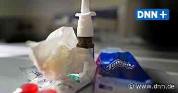 Coronazahlen für Dresden: Inzidenz und Neuinfektionen am 04.10.2021 - Dresdner Neueste Nachrichten