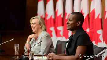 Greens' Elizabeth May speaks out after 'terrible election result'