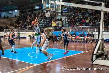 Lucky Wind Foligno, si avvicina l'esordio in campionato contro il Pisaurum Pesaro - Serie C Gold Girone Unico - Basketmarche.it