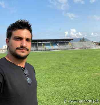 Nuovo direttore sportivo per il Foligno Calcio: è Manuel Colavita - Rgunotizie.it