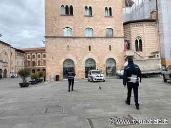Foligno, c'è il concorso per due vigili. Russo (Uil Fpl): “Non abbassiamo la guardia” - Rgunotizie.it