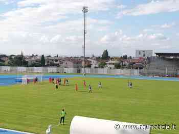 Foligno, slitta ancora la prima gioia: col Cascina è 2-2 - Rgunotizie.it