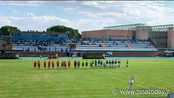 Serie D, girone E: orgoglio Cascina. 2-2 di rimonta in casa del Foligno - PisaToday