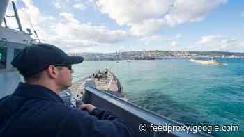 US Presses Israel On Haifa Port Amid China Espionage Concerns: Sources