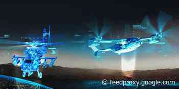 Autonomous Capabilities For Future Vertical Lift