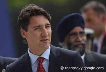 O No Canada: Is A Three-Eyed AUKUS An Augury For Change?