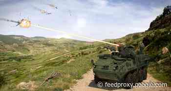 What Does It Take To Out-Maneuver Enemy Drones?