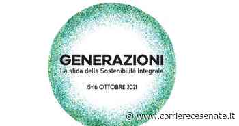 Tornano le Giornate di Bertinoro per l'Economia civile - Corriere Cesenate
