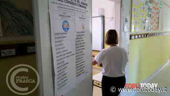 Elezioni, Bertinoro alle urne: oltre 8mila cittadini al voto, alle 23 affluenza del 41,6% - ForlìToday