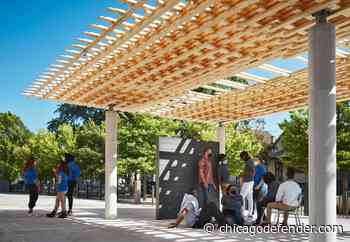 EPIC Academy HS Selected as Site for Chicago Architecture Biennial - Chicago Defender