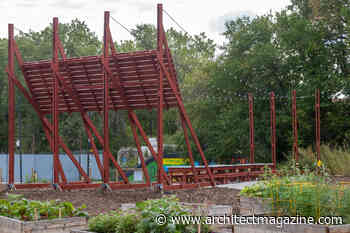 Possibilities and Limitations at the 2021 Chicago Architecture Biennial - ARCHITECT Magazine